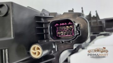 Foto 10 von Frontscheinwerfer Audi Matrix LED 4M8941039 Links