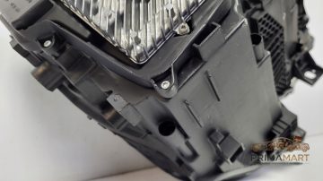 Foto 12 von Frontscheinwerfer Audi Matrix LED 4M8941039 Links