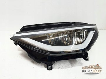 Foto 2 von Frontscheinwerfer Volkswagen Full LED 1T3941005C Links