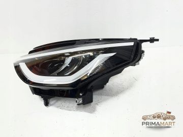 Foto 3 von Frontscheinwerfer Volkswagen Full LED 1T3941005C Links