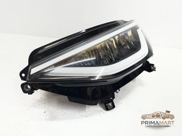 Foto 4 von Frontscheinwerfer Volkswagen Full LED 1T3941005C Links