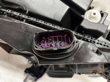 Foto 13 von Frontscheinwerfer Volkswagen Full LED 1T3941005C Links