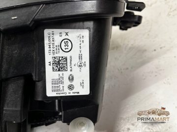 Foto 15 von Frontscheinwerfer Volkswagen Full LED 1T3941005C Links