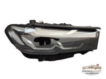 Foto 1 von Frontscheinwerfer BMW Full LED 5A26FA402 Rechts