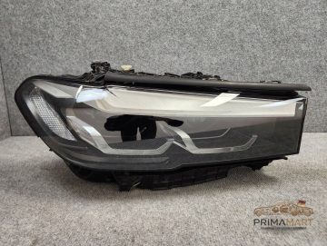 Foto 2 von Frontscheinwerfer BMW Full LED 5A26FA402 Rechts