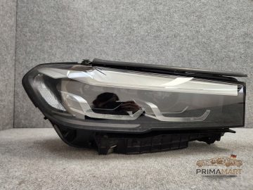 Foto 4 von Frontscheinwerfer BMW Full LED 5A26FA402 Rechts