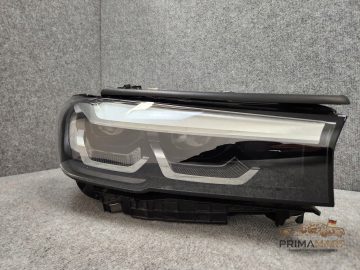 Foto 5 von Frontscheinwerfer BMW Full LED 5A26FA402 Rechts