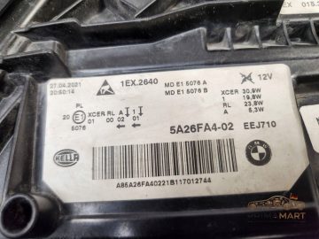 Foto 15 von Frontscheinwerfer BMW Full LED 5A26FA402 Rechts