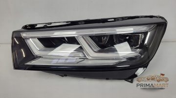 Foto 2 von Frontscheinwerfer Audi 80A941773G Links