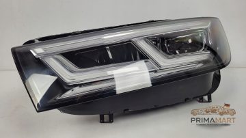 Foto 3 von Frontscheinwerfer Audi 80A941773G Links