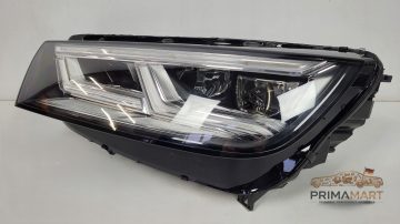 Foto 4 von Frontscheinwerfer Audi 80A941773G Links