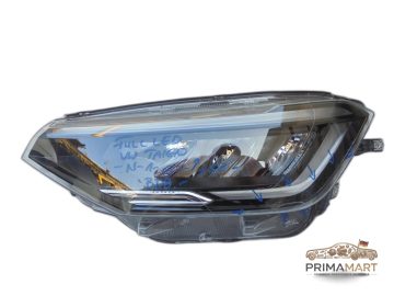 Foto 1 von Frontscheinwerfer Volkswagen Full LED 2G7941005A Links