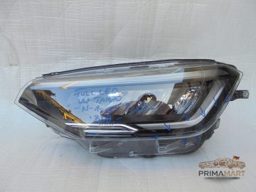 Foto 2 von Frontscheinwerfer Volkswagen Full LED 2G7941005A Links