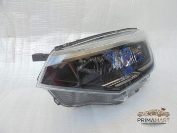 Foto 3 von Frontscheinwerfer Volkswagen Full LED 2G7941005A Links