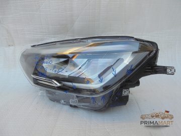 Foto 4 von Frontscheinwerfer Volkswagen Full LED 2G7941005A Links