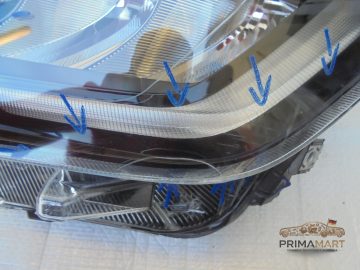Foto 5 von Frontscheinwerfer Volkswagen Full LED 2G7941005A Links