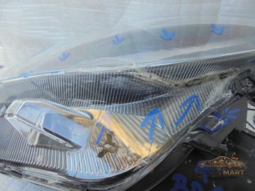 Foto 6 von Frontscheinwerfer Volkswagen Full LED 2G7941005A Links