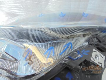 Foto 7 von Frontscheinwerfer Volkswagen Full LED 2G7941005A Links