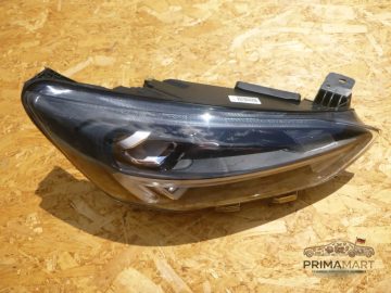Foto 1 von Frontscheinwerfer Ford Full LED MX7B13E014EB Rechts