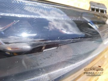 Foto 2 von Frontscheinwerfer Ford Full LED MX7B13E014EB Rechts