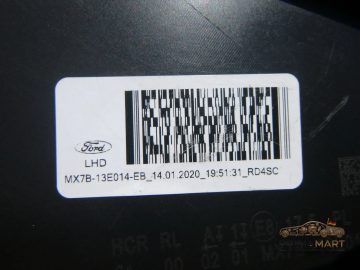 Foto 3 von Frontscheinwerfer Ford Full LED MX7B13E014EB Rechts