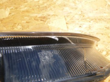 Foto 4 von Frontscheinwerfer Ford Full LED MX7B13E014EB Rechts