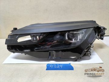 Foto 2 von Frontscheinwerfer Volkswagen Full LED 3G8941081D Links