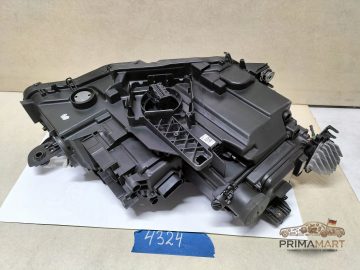 Foto 12 von Frontscheinwerfer Volkswagen Full LED 3G8941081D Links