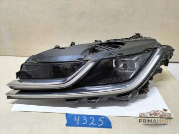 Foto 2 von Frontscheinwerfer Volkswagen Full LED 3G8941035 Links