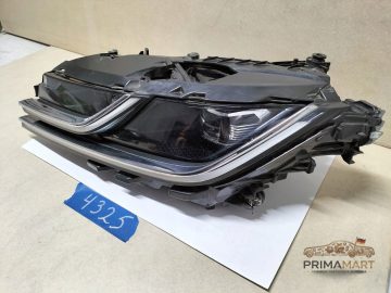 Foto 3 von Frontscheinwerfer Volkswagen Full LED 3G8941035 Links