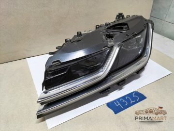 Foto 4 von Frontscheinwerfer Volkswagen Full LED 3G8941035 Links