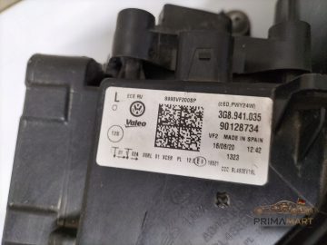 Foto 6 von Frontscheinwerfer Volkswagen Full LED 3G8941035 Links