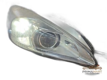 Foto 1 von Frontscheinwerfer Peugeot LED 9687580580 Rechts