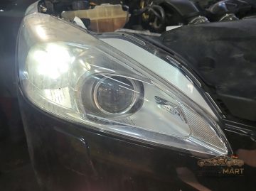 Foto 2 von Frontscheinwerfer Peugeot LED 9687580580 Rechts