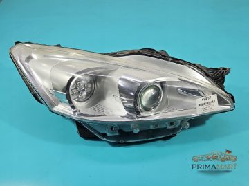 Foto 3 von Frontscheinwerfer Peugeot LED 9687580580 Rechts