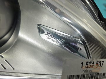 Foto 4 von Frontscheinwerfer Peugeot LED 9687580580 Rechts