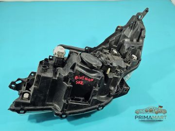 Foto 9 von Frontscheinwerfer Peugeot LED 9687580580 Rechts