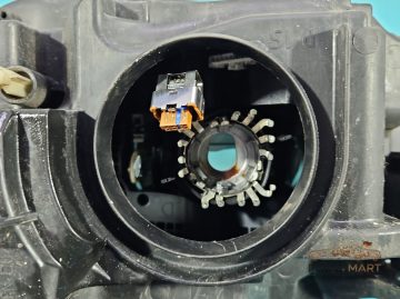 Foto 12 von Frontscheinwerfer Peugeot LED 9687580580 Rechts