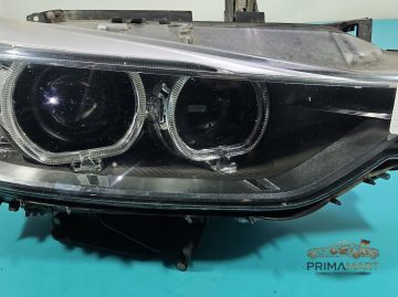 Foto 5 von Frontscheinwerfer BMW Bi-Xenon 7259554 Rechts