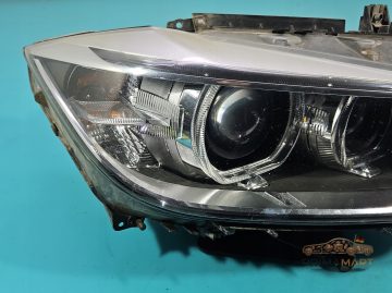 Foto 6 von Frontscheinwerfer BMW Bi-Xenon 7259554 Rechts