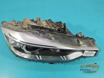 Foto 7 von Frontscheinwerfer BMW Bi-Xenon 7259554 Rechts