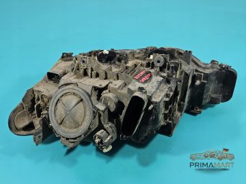 Foto 13 von Frontscheinwerfer BMW Bi-Xenon 7259554 Rechts