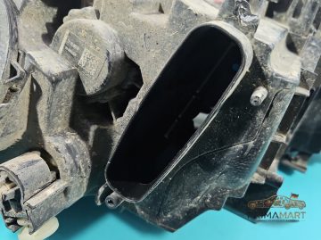 Foto 14 von Frontscheinwerfer BMW Bi-Xenon 7259554 Rechts