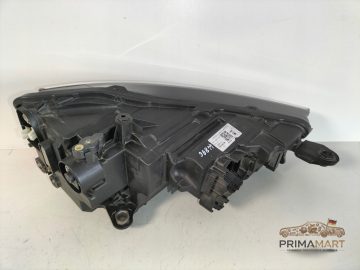 Foto 5 von Frontscheinwerfer Skoda Full LED 657941015A Links