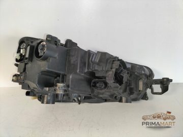 Foto 6 von Frontscheinwerfer Skoda Full LED 657941015A Links