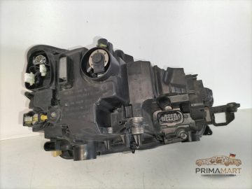 Foto 7 von Frontscheinwerfer Skoda Full LED 657941015A Links