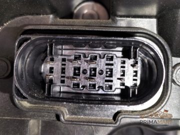 Foto 8 von Frontscheinwerfer Skoda Full LED 657941015A Links