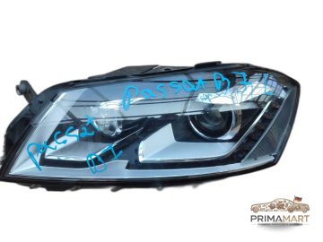 Foto 1 von Frontscheinwerfer Volkswagen LED 3AB941753 Links