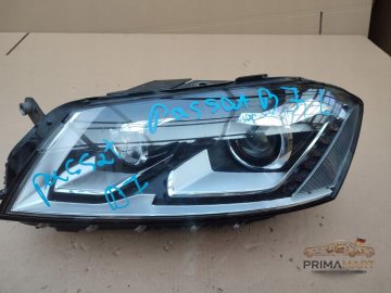 Foto 2 von Frontscheinwerfer Volkswagen LED 3AB941753 Links