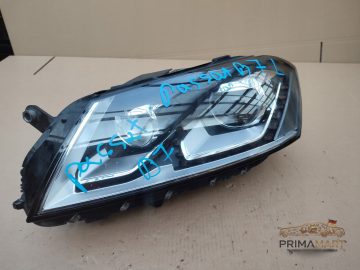 Foto 4 von Frontscheinwerfer Volkswagen LED 3AB941753 Links